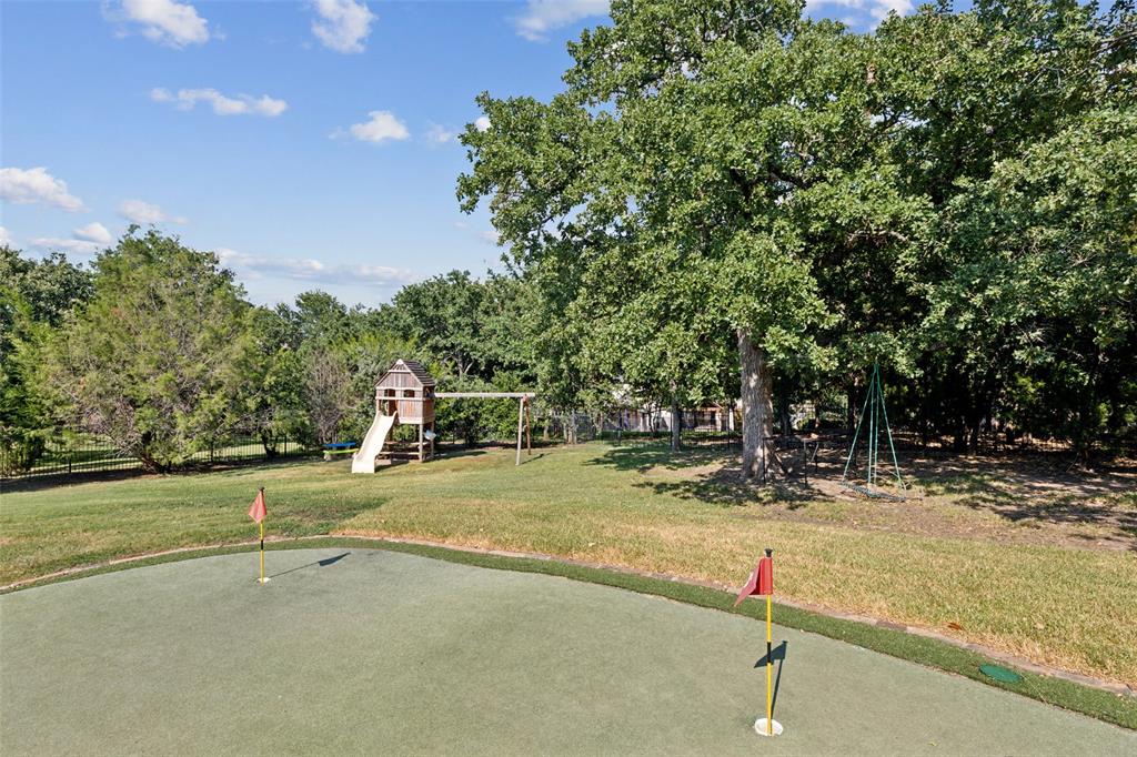 Clariden Ranch Ph III - Residential