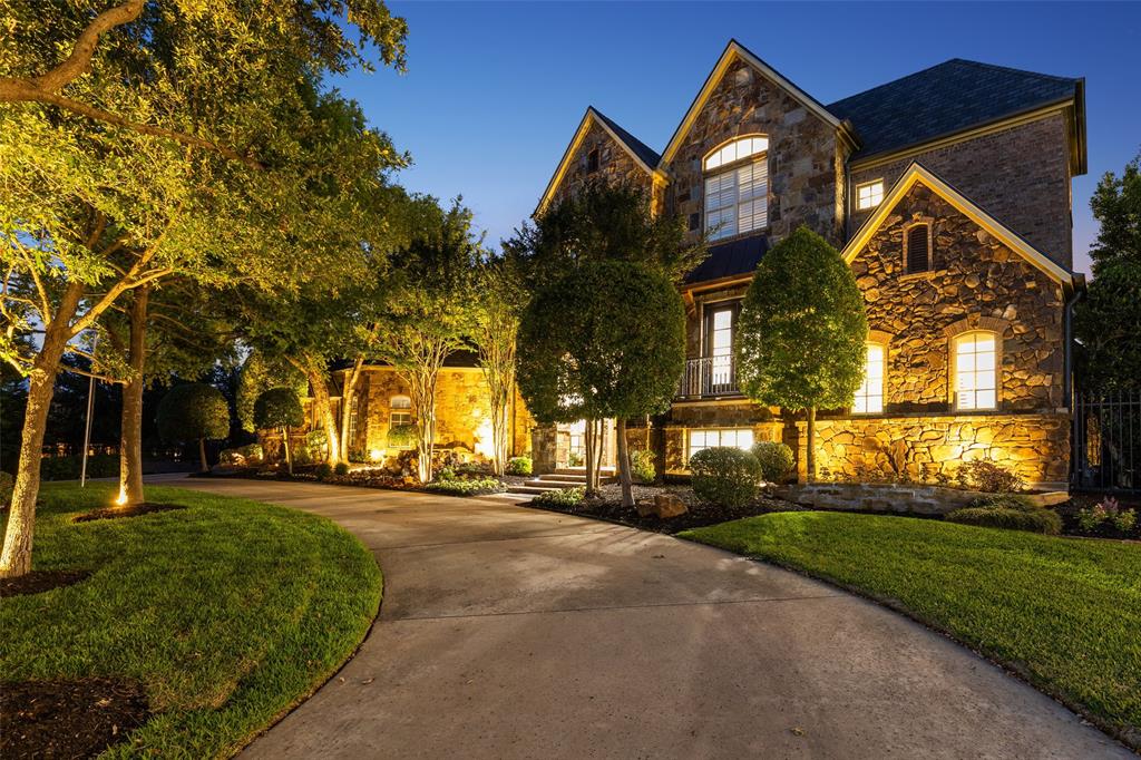 Clariden Ranch Ph III - Residential