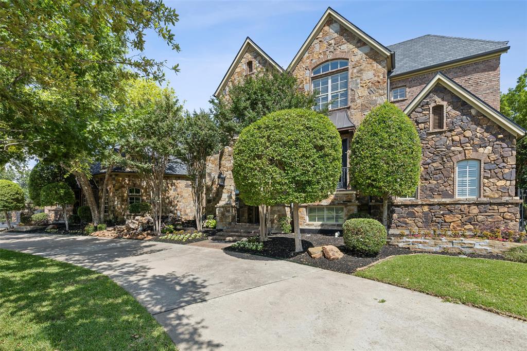 Clariden Ranch Ph III - Residential