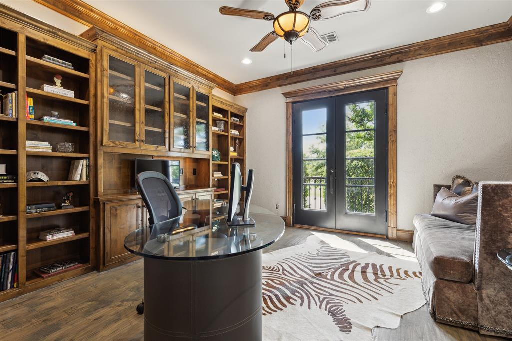 Clariden Ranch Ph III - Residential