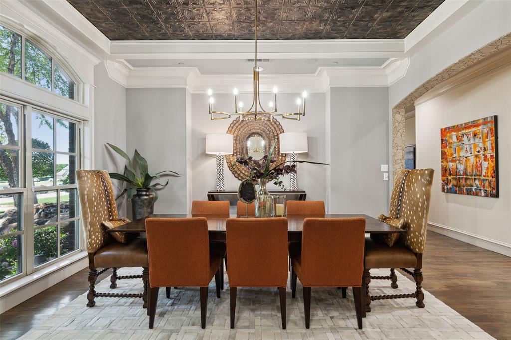 Clariden Ranch Ph III - Residential