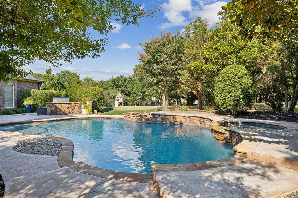 Clariden Ranch Ph III - Residential