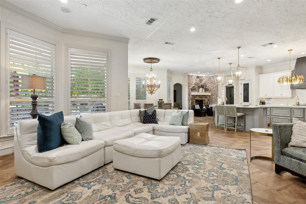 Clariden Ranch Ph III - Residential