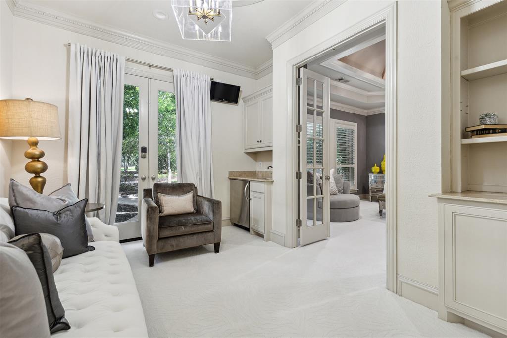 Clariden Ranch Ph III - Residential