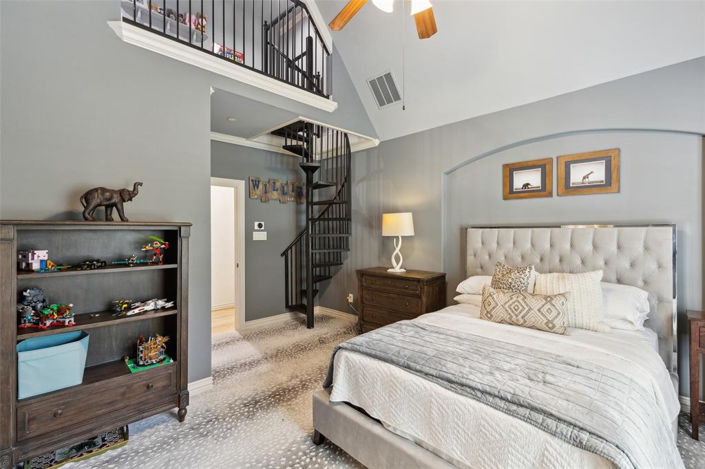 Clariden Ranch Ph III - Residential