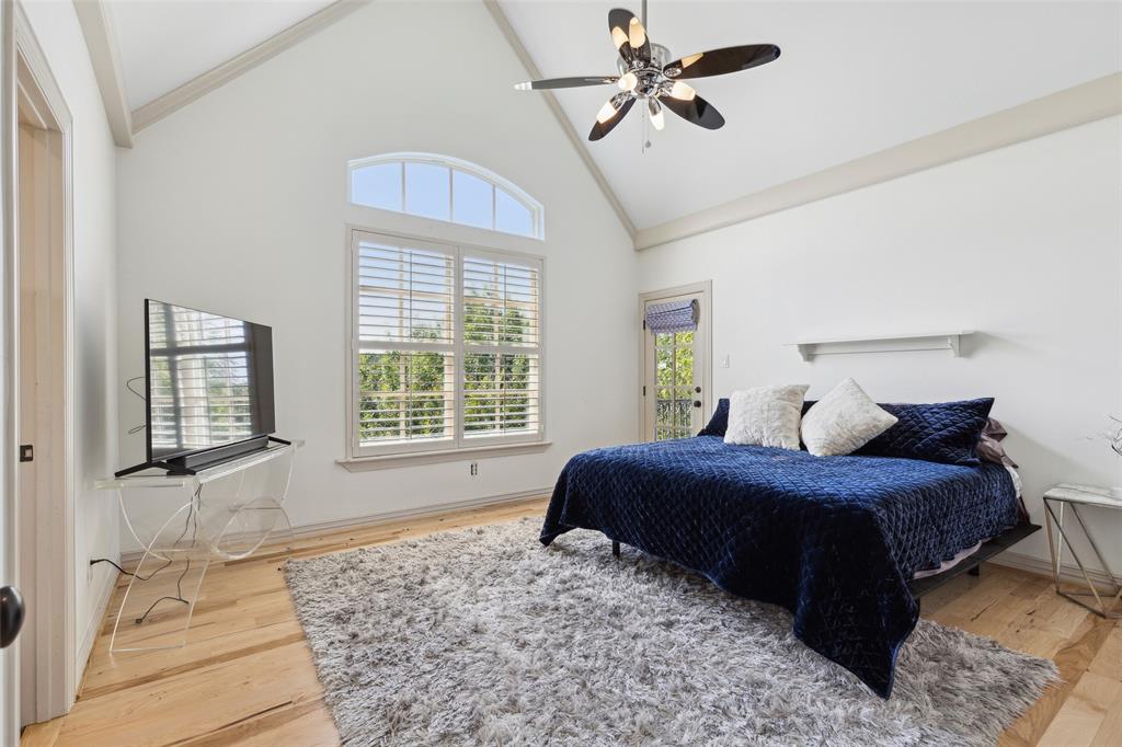 Clariden Ranch Ph III - Residential