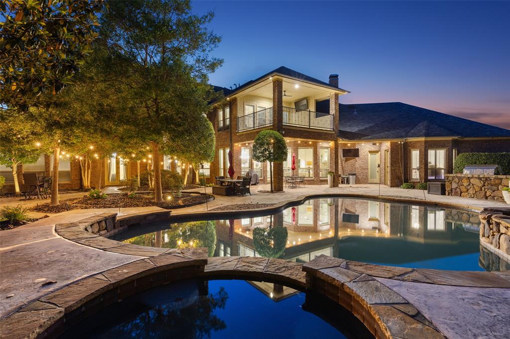 Clariden Ranch Ph III - Residential