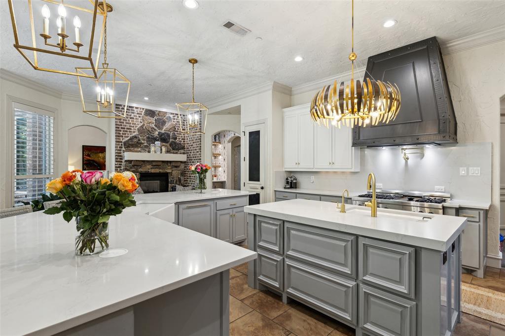 Clariden Ranch Ph III - Residential