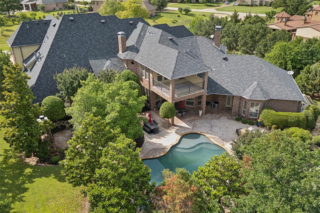 Clariden Ranch Ph III - Residential