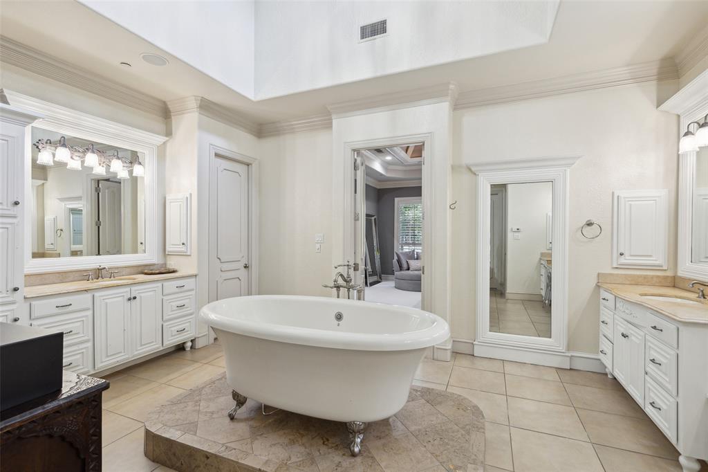 Clariden Ranch Ph III - Residential