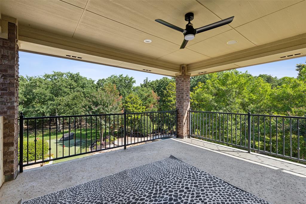 Clariden Ranch Ph III - Residential