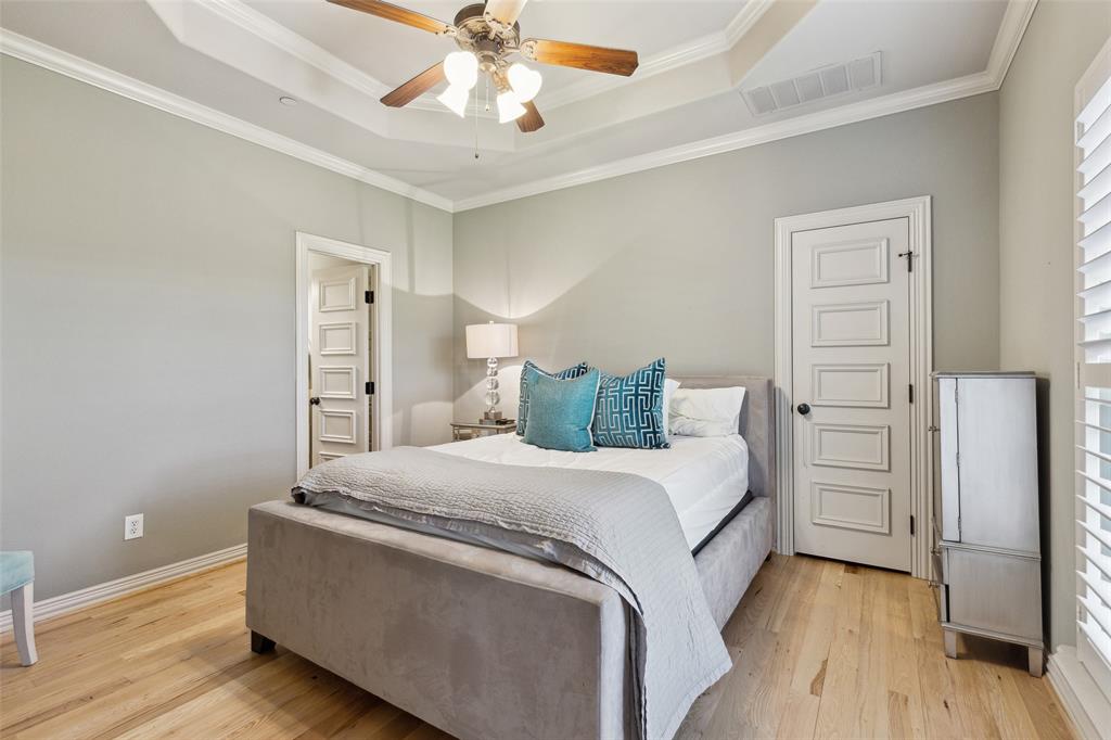 Clariden Ranch Ph III - Residential