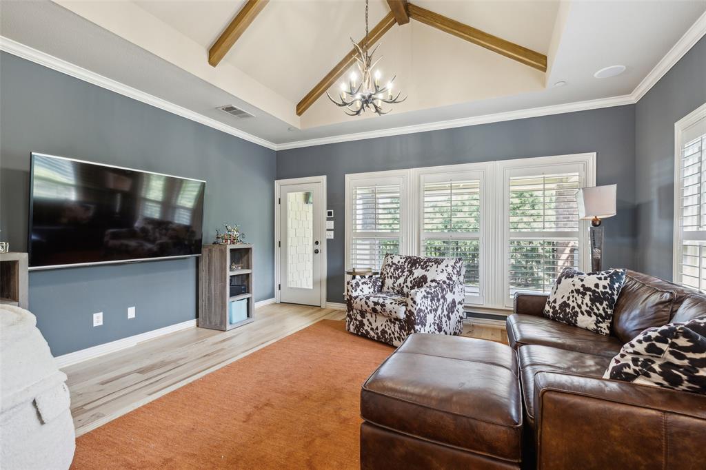 Clariden Ranch Ph III - Residential