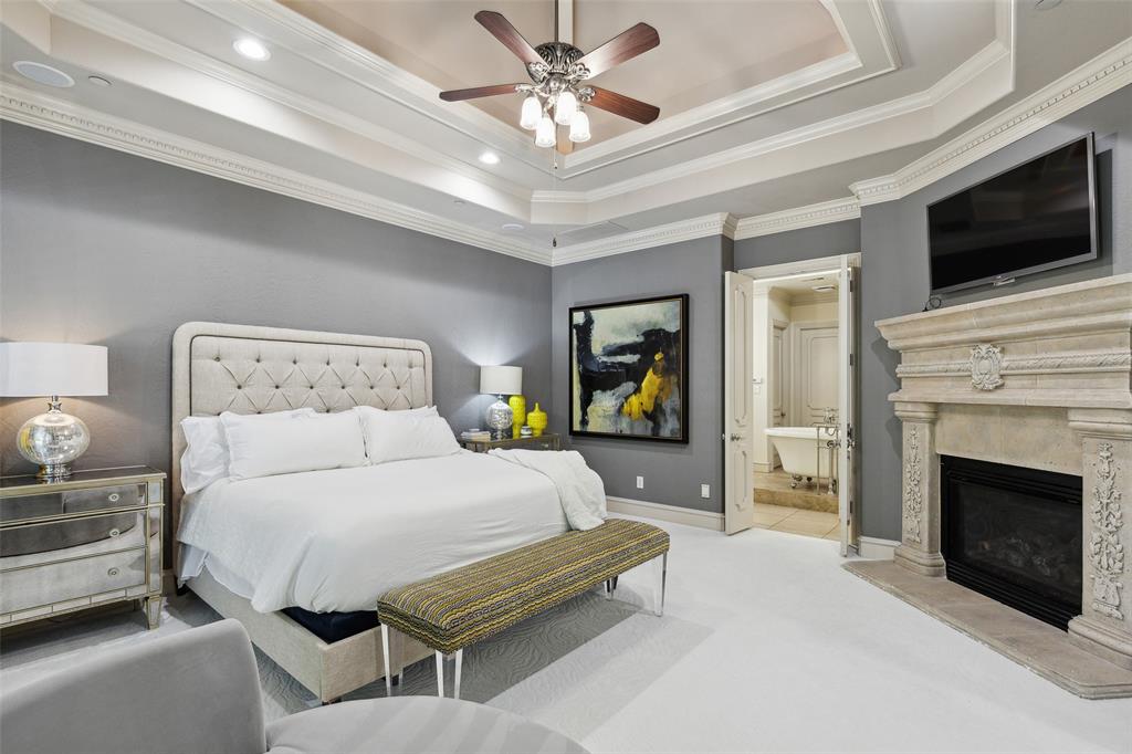 Clariden Ranch Ph III - Residential