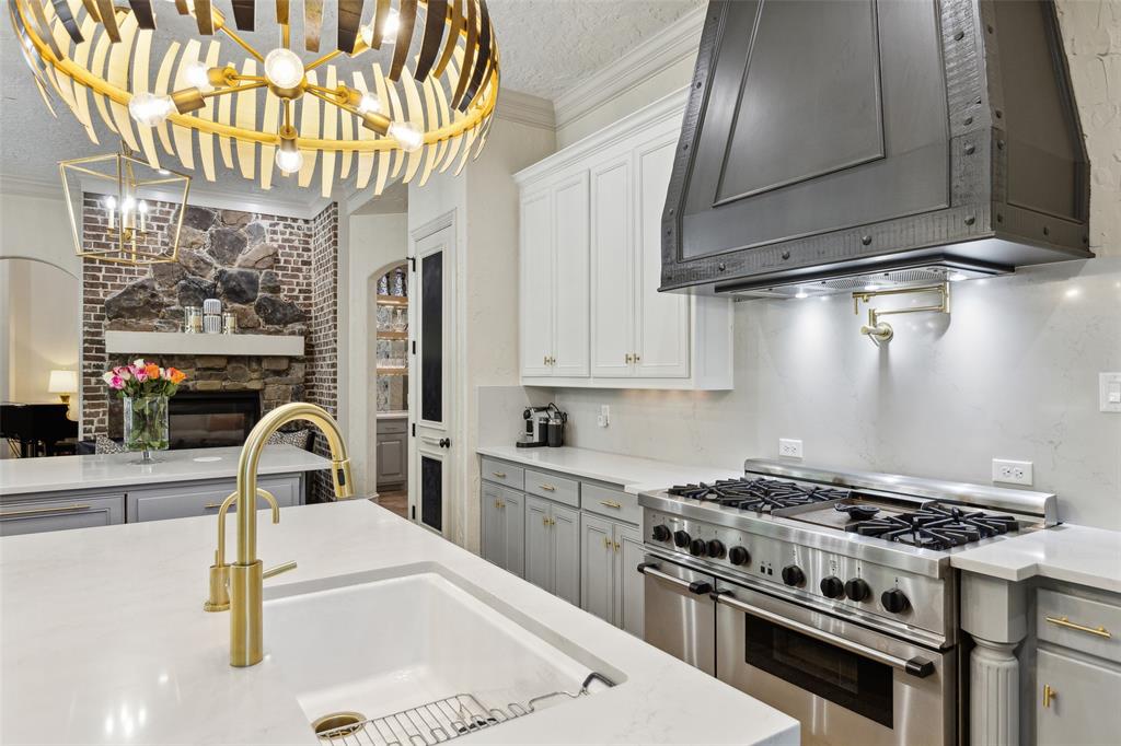 Clariden Ranch Ph III - Residential