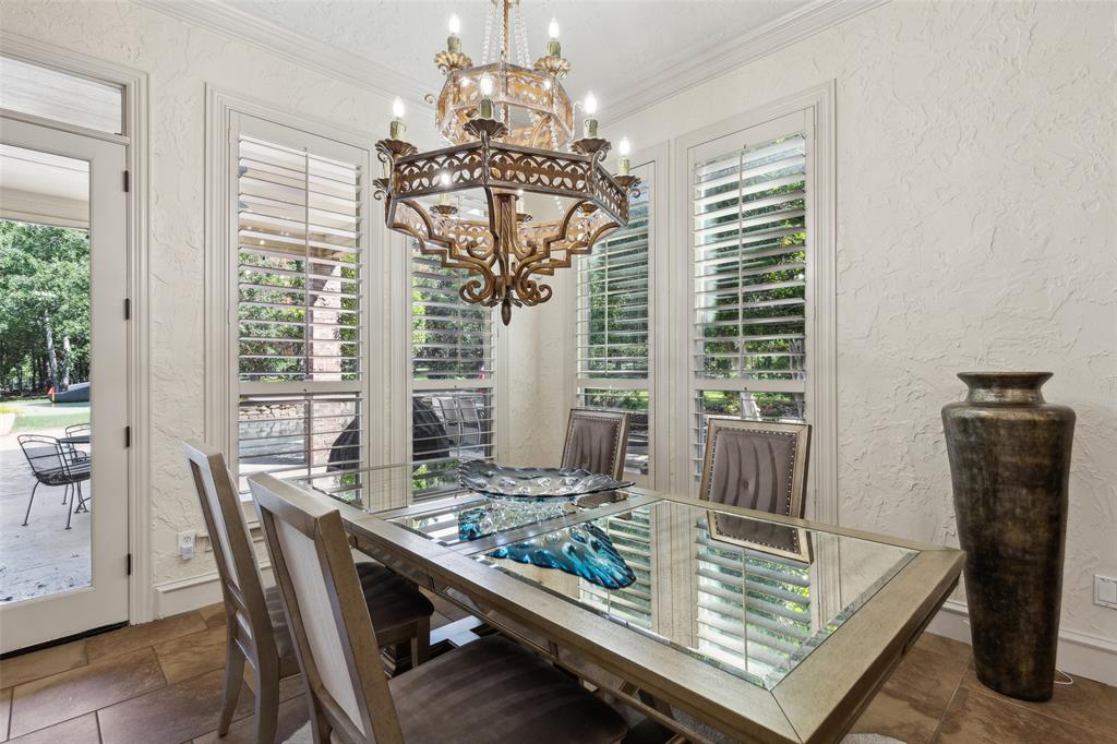 Clariden Ranch Ph III - Residential