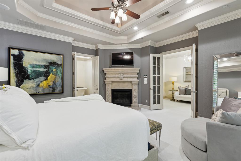 Clariden Ranch Ph III - Residential