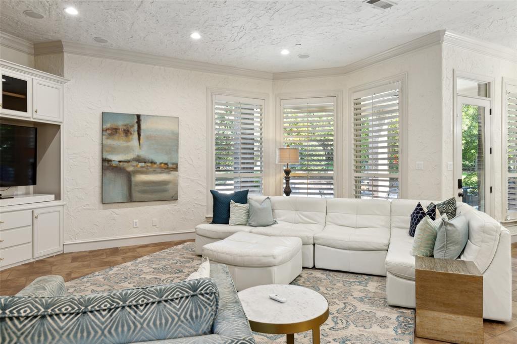 Clariden Ranch Ph III - Residential