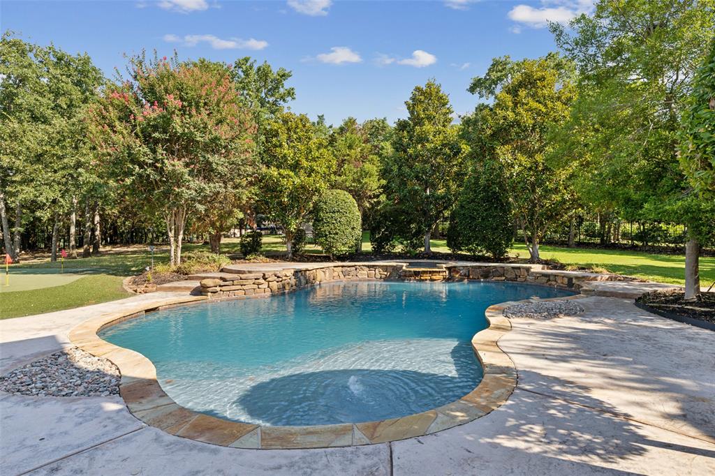 Clariden Ranch Ph III - Residential