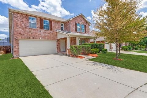 Photo of 13126 Minnow Way, Frisco, TX 75035 (MLS # 21272634)