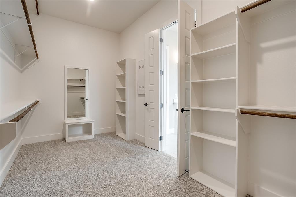 LeTara - Residential