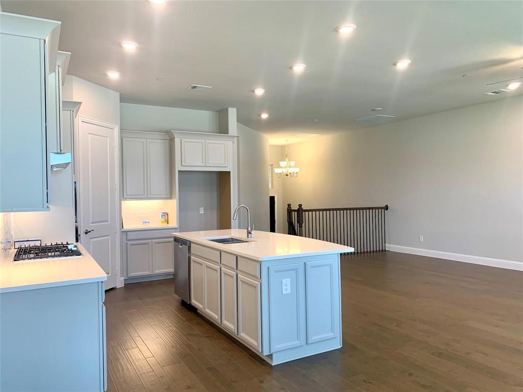 Village At The Point - Residential Lease