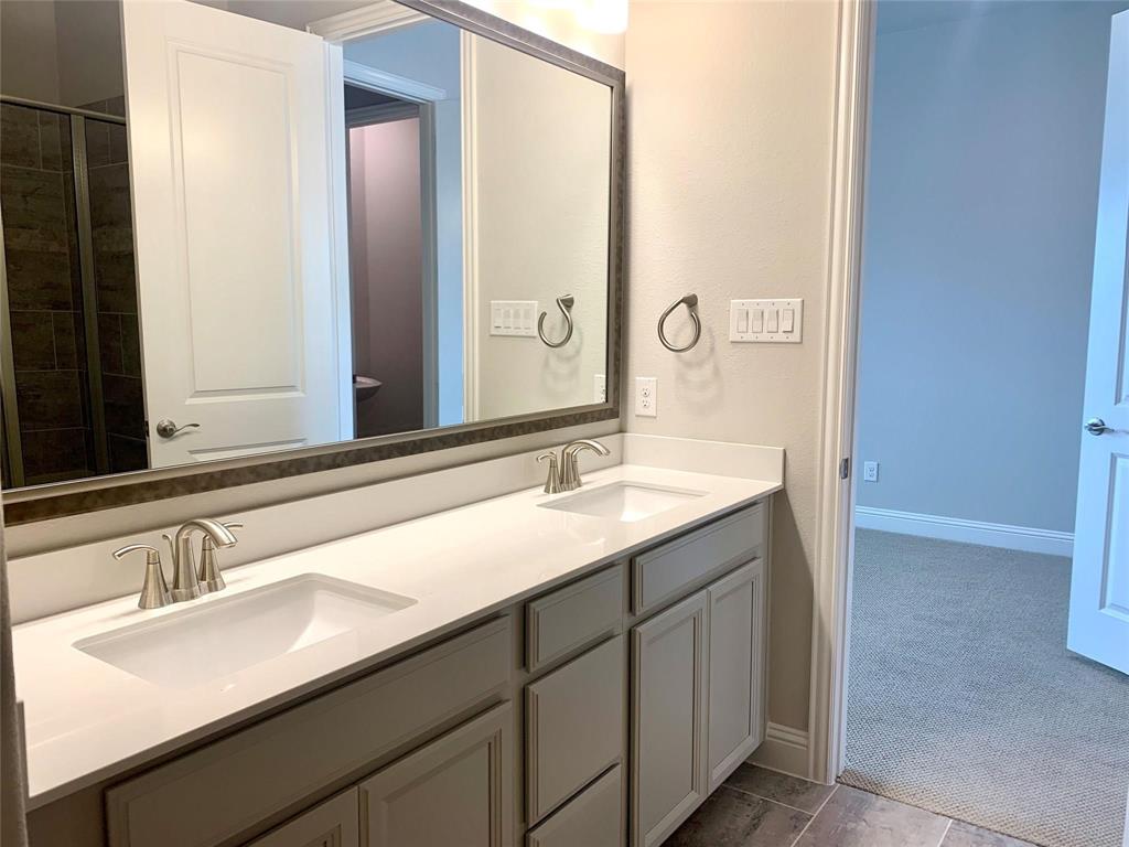 Village At The Point - Residential Lease