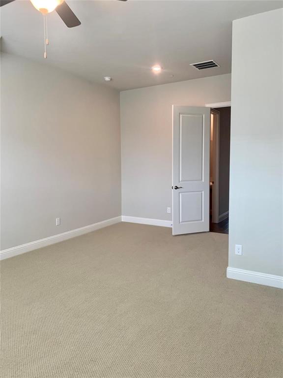 Village At The Point - Residential Lease