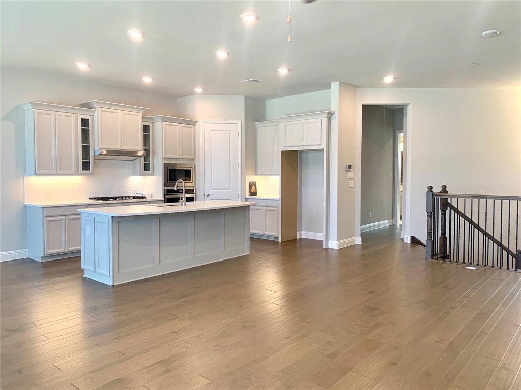 Village At The Point - Residential Lease