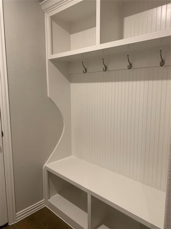 Village At The Point - Residential Lease