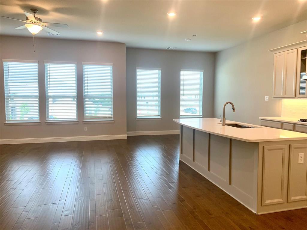 Village At The Point - Residential Lease