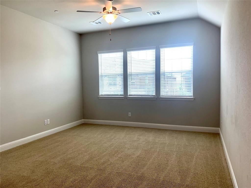 Village At The Point - Residential Lease