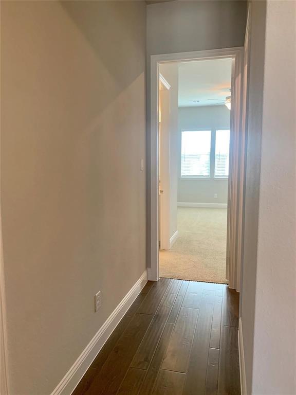 Village At The Point - Residential Lease