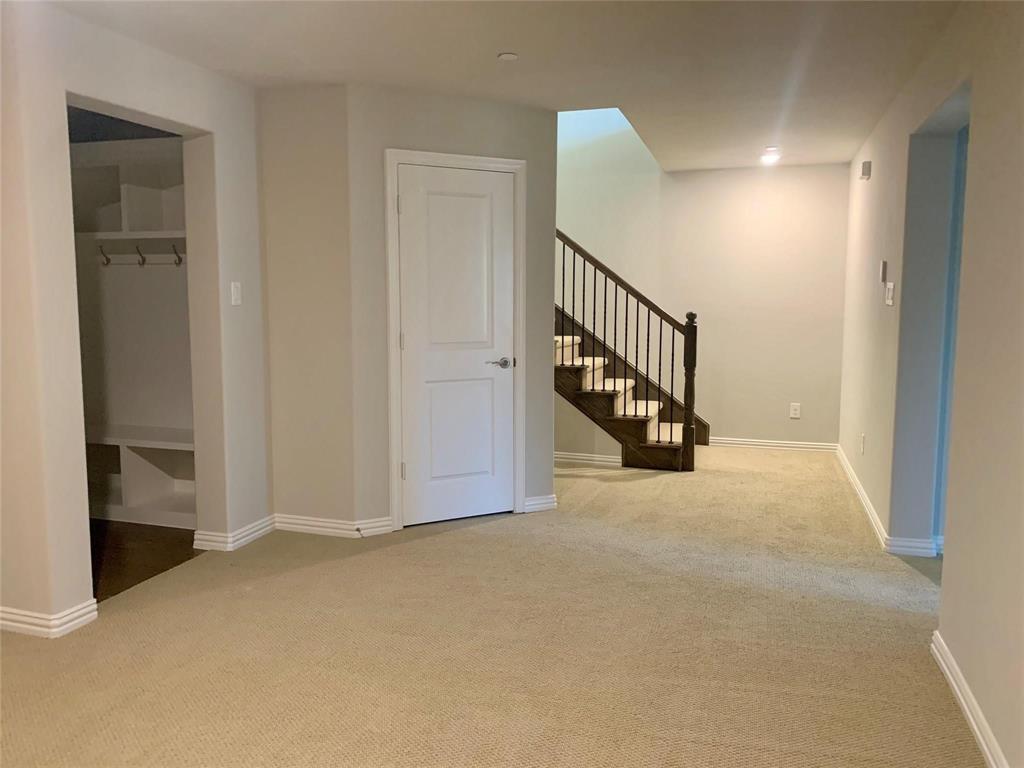 Village At The Point - Residential Lease