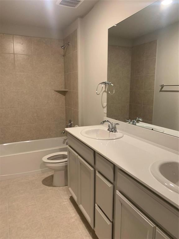 Village At The Point - Residential Lease