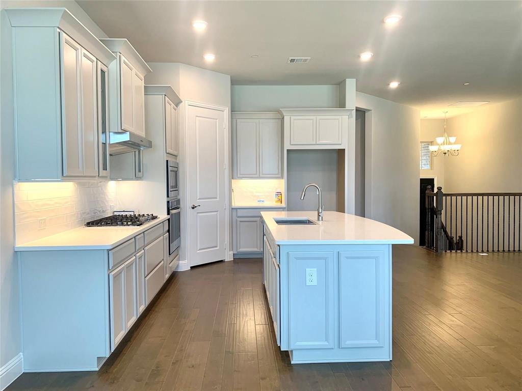 Village At The Point - Residential Lease