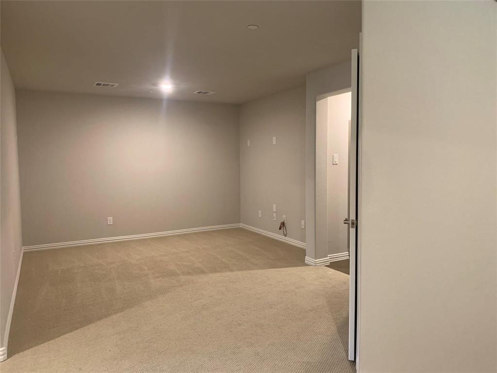 Village At The Point - Residential Lease