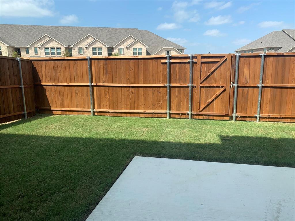 Village At The Point - Residential Lease