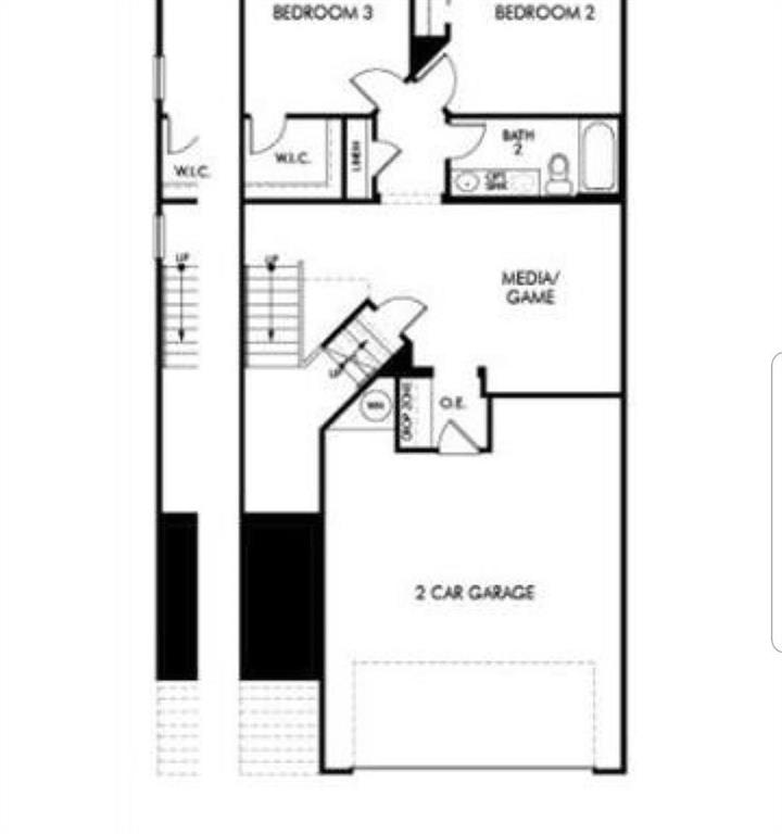 Village At The Point - Residential Lease