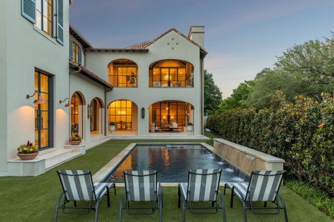 Tiny photo for 3701 Gillon Avenue, Highland Park, TX 75205 (MLS # 21291288)