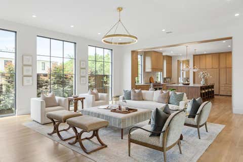 Tiny photo for 3701 Gillon Avenue, Highland Park, TX 75205 (MLS # 21291288)