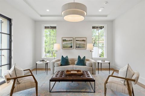 Tiny photo for 3701 Gillon Avenue, Highland Park, TX 75205 (MLS # 21291288)