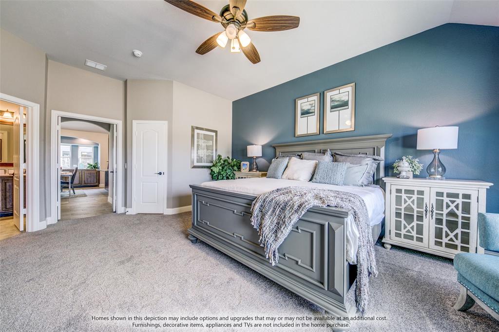 Somerset III - Residential