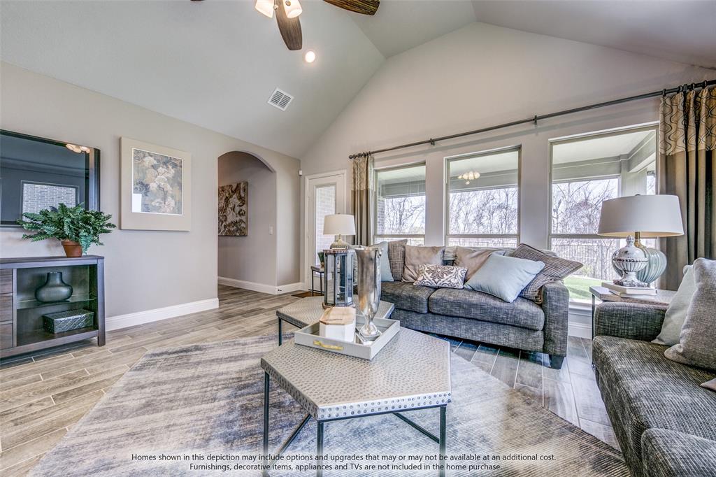 Somerset III - Residential