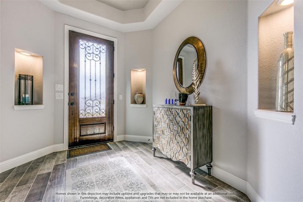 Somerset III - Residential