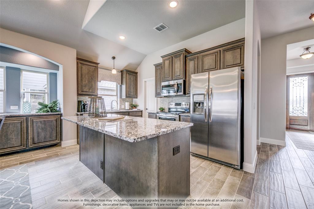 Somerset III - Residential