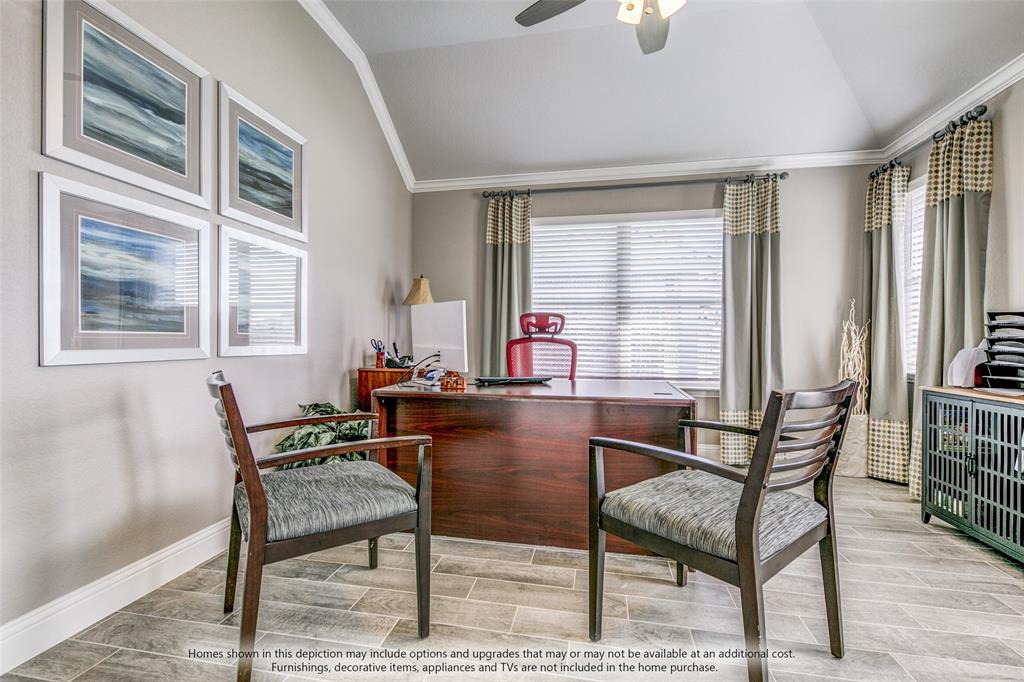 Somerset III - Residential