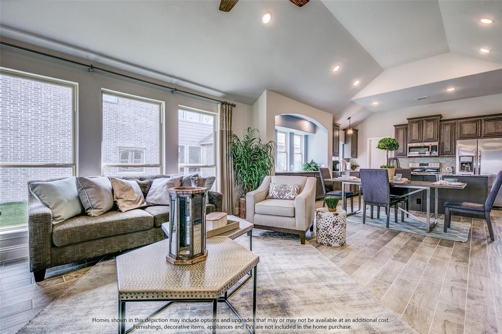 Somerset III - Residential