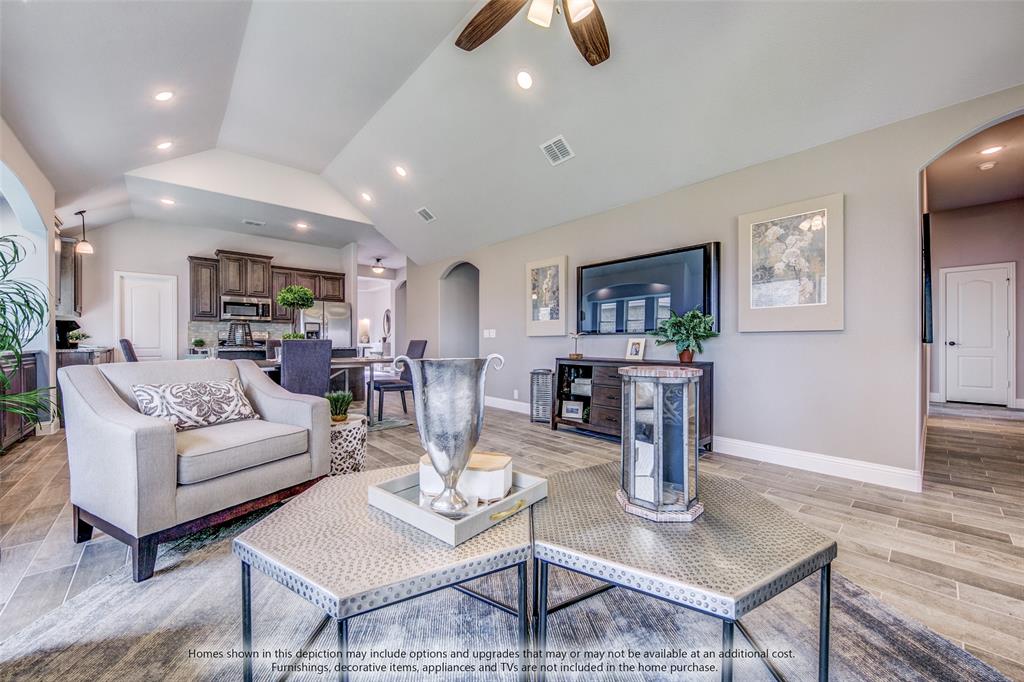 Somerset III - Residential