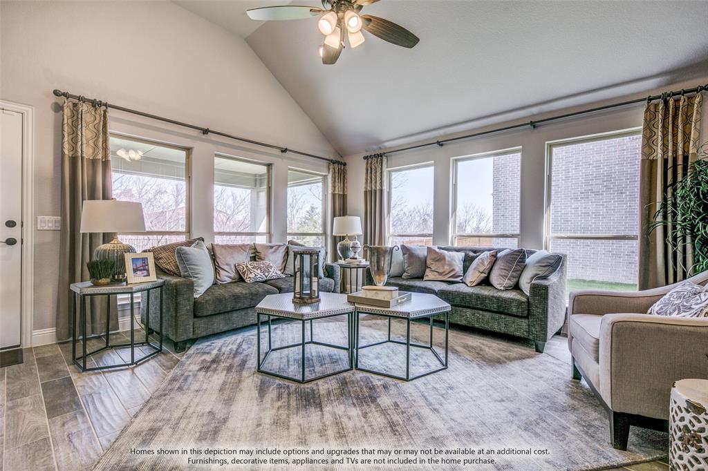 Somerset III - Residential